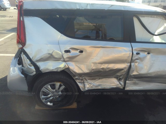 Photo 5 VIN: KNDJ23AU1M7787748 - KIA SOUL 