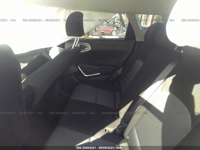 Photo 7 VIN: KNDJ23AU1M7787748 - KIA SOUL 