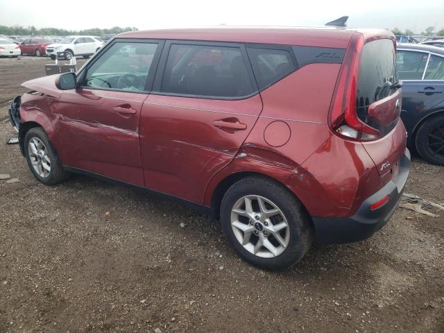 Photo 1 VIN: KNDJ23AU1M7790181 - KIA SOUL 