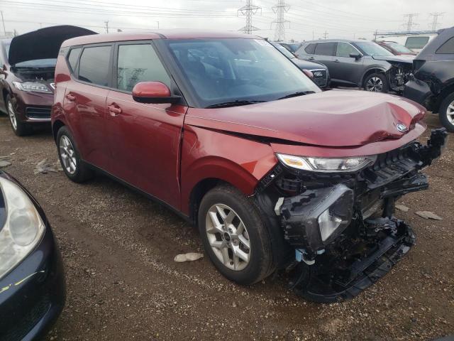 Photo 3 VIN: KNDJ23AU1M7790181 - KIA SOUL 