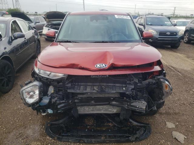 Photo 4 VIN: KNDJ23AU1M7790181 - KIA SOUL 