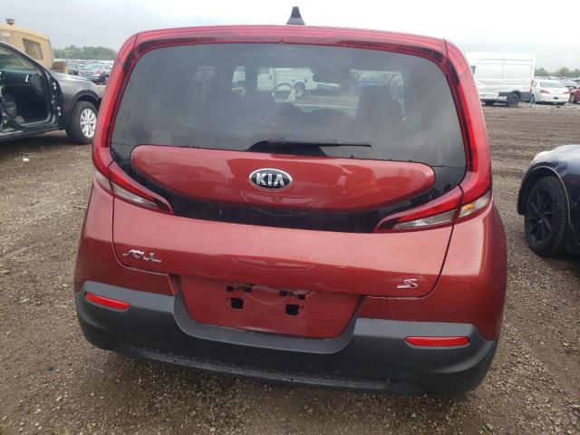 Photo 5 VIN: KNDJ23AU1M7790181 - KIA SOUL 