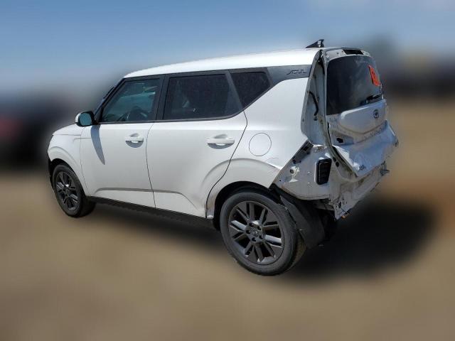 Photo 1 VIN: KNDJ23AU1M7794120 - KIA SOUL 