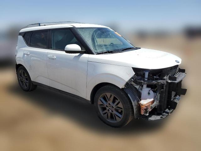 Photo 3 VIN: KNDJ23AU1M7794120 - KIA SOUL 