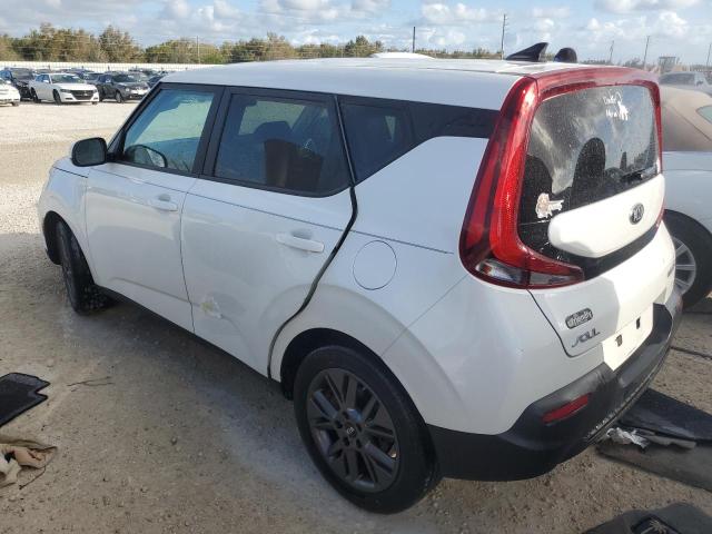 Photo 1 VIN: KNDJ23AU1M7794179 - KIA SOUL LX 