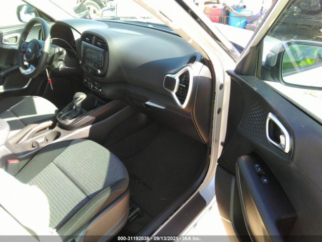 Photo 4 VIN: KNDJ23AU1M7794425 - KIA SOUL 