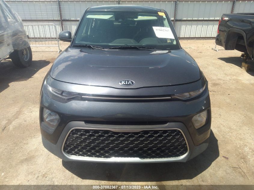 Photo 12 VIN: KNDJ23AU1M7794795 - KIA SOUL 