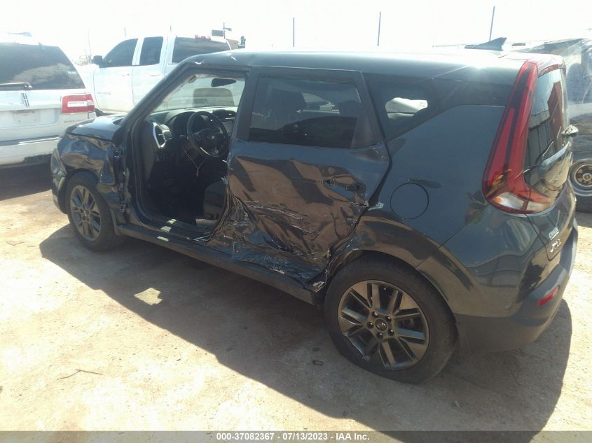 Photo 14 VIN: KNDJ23AU1M7794795 - KIA SOUL 