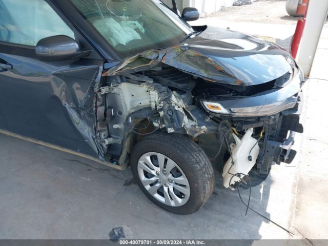 Photo 5 VIN: KNDJ23AU1M7796062 - KIA SOUL 