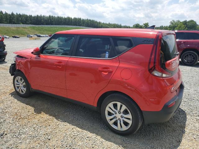 Photo 1 VIN: KNDJ23AU1N7156936 - KIA SOUL 