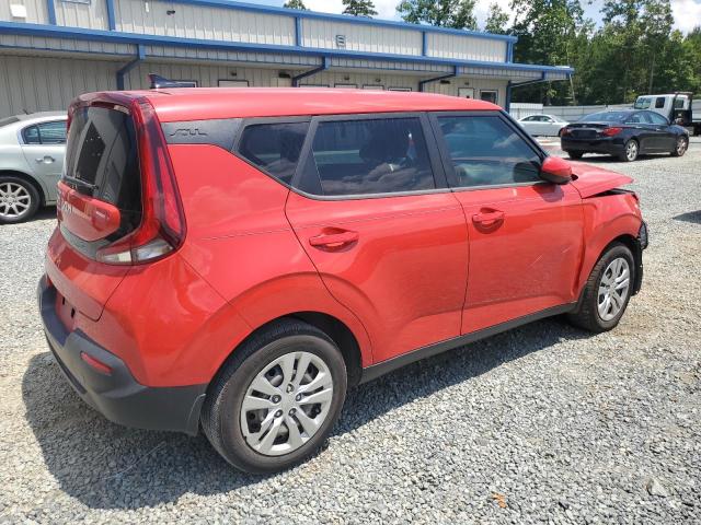 Photo 2 VIN: KNDJ23AU1N7156936 - KIA SOUL 