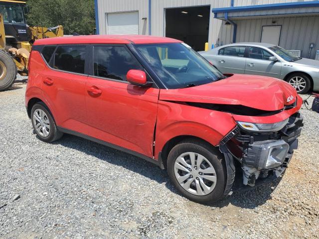 Photo 3 VIN: KNDJ23AU1N7156936 - KIA SOUL 