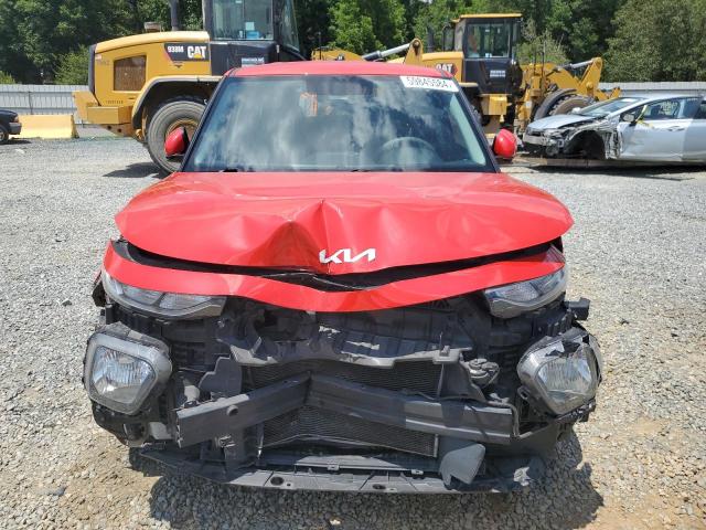 Photo 4 VIN: KNDJ23AU1N7156936 - KIA SOUL 