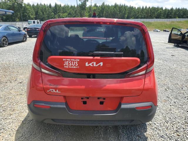 Photo 5 VIN: KNDJ23AU1N7156936 - KIA SOUL 