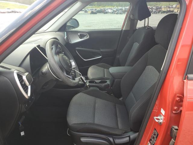 Photo 6 VIN: KNDJ23AU1N7156936 - KIA SOUL 