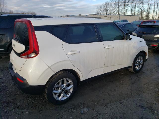 Photo 2 VIN: KNDJ23AU1N7177138 - KIA SOUL 