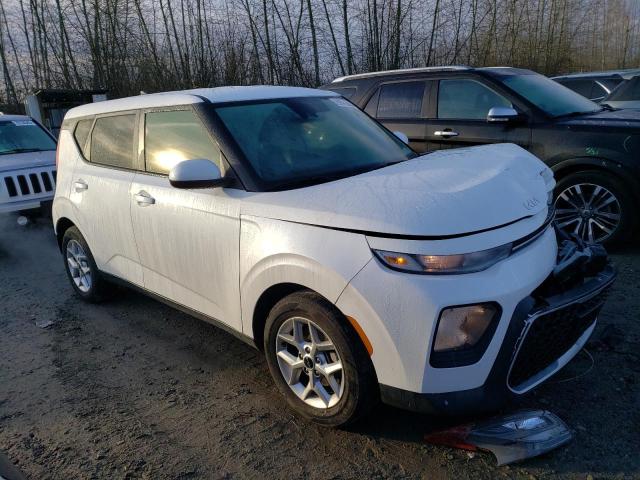 Photo 3 VIN: KNDJ23AU1N7177138 - KIA SOUL 