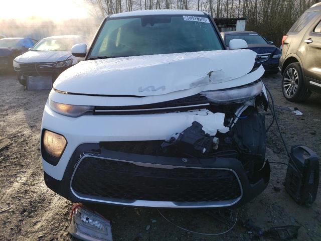 Photo 4 VIN: KNDJ23AU1N7177138 - KIA SOUL 