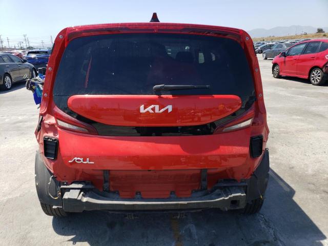 Photo 5 VIN: KNDJ23AU1N7177186 - KIA SOUL LX 