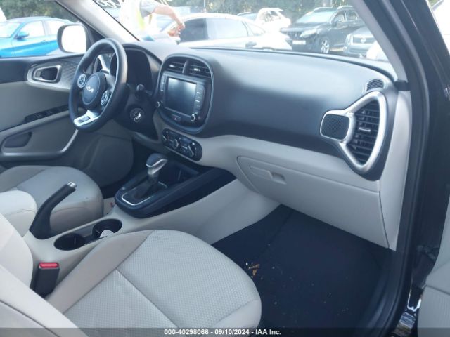 Photo 4 VIN: KNDJ23AU1N7186437 - KIA SOUL 