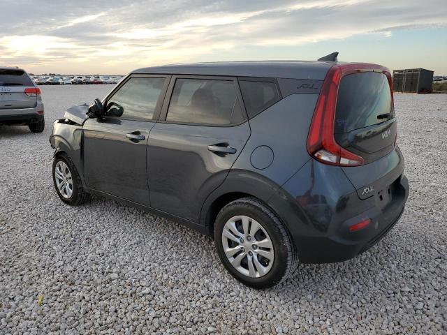 Photo 1 VIN: KNDJ23AU1N7803223 - KIA SOUL 