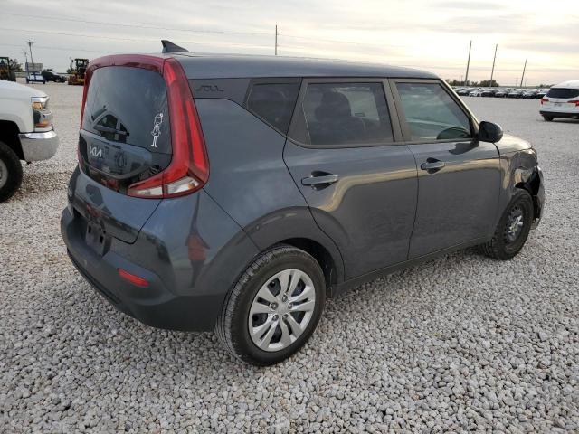 Photo 2 VIN: KNDJ23AU1N7803223 - KIA SOUL 