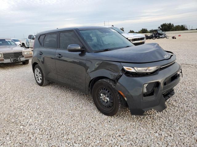 Photo 3 VIN: KNDJ23AU1N7803223 - KIA SOUL 