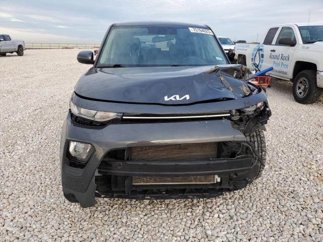 Photo 4 VIN: KNDJ23AU1N7803223 - KIA SOUL 