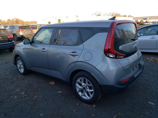 Photo 1 VIN: KNDJ23AU1N7807899 - KIA SOUL LX 