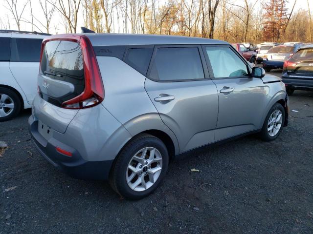 Photo 2 VIN: KNDJ23AU1N7807899 - KIA SOUL LX 