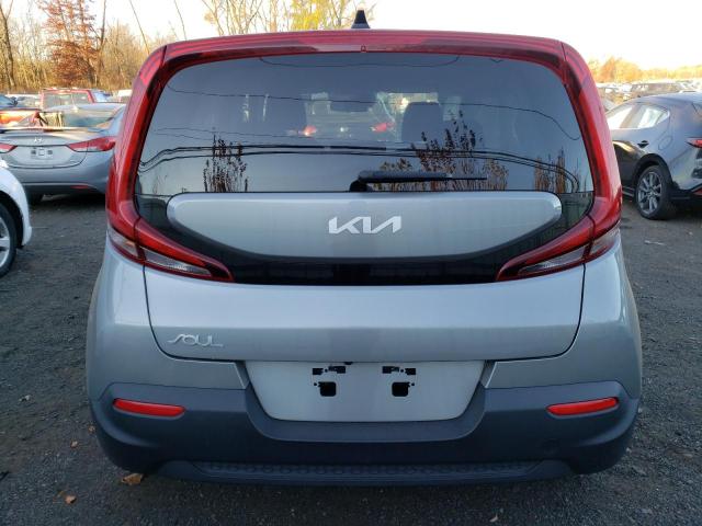 Photo 5 VIN: KNDJ23AU1N7807899 - KIA SOUL LX 