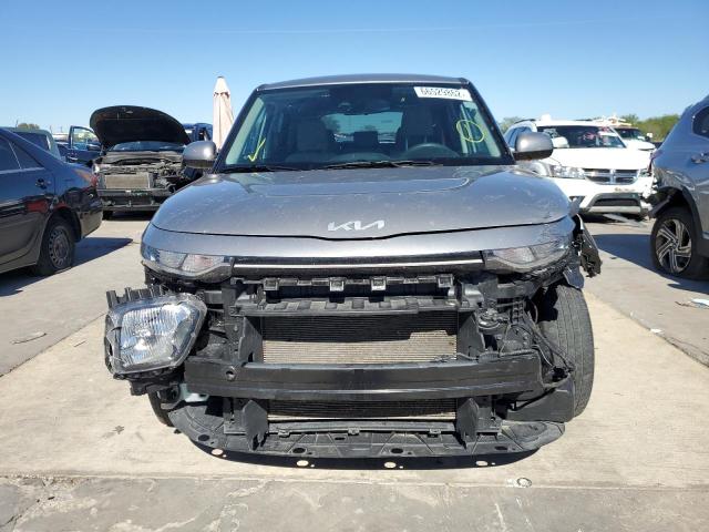 Photo 4 VIN: KNDJ23AU1N7810009 - KIA SOUL LX 