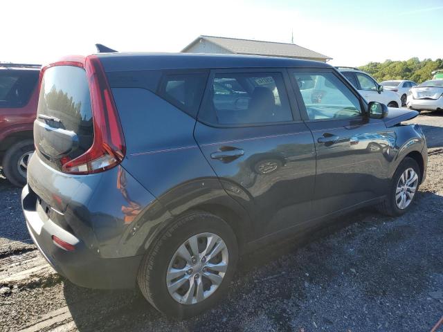 Photo 2 VIN: KNDJ23AU1N7810074 - KIA SOUL LX 