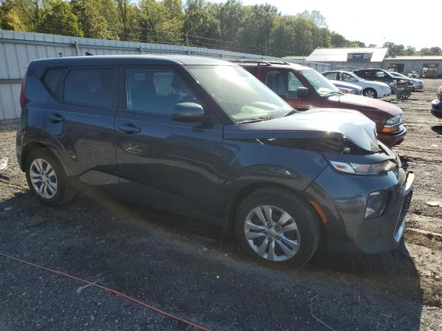 Photo 3 VIN: KNDJ23AU1N7810074 - KIA SOUL LX 