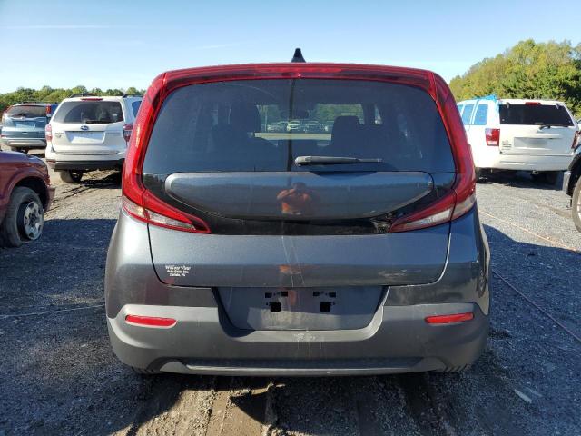 Photo 5 VIN: KNDJ23AU1N7810074 - KIA SOUL LX 