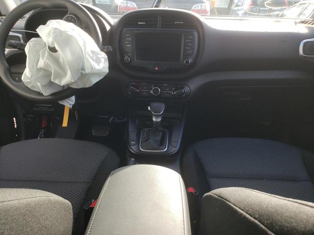 Photo 8 VIN: KNDJ23AU1N7811788 - KIA SOUL LX 