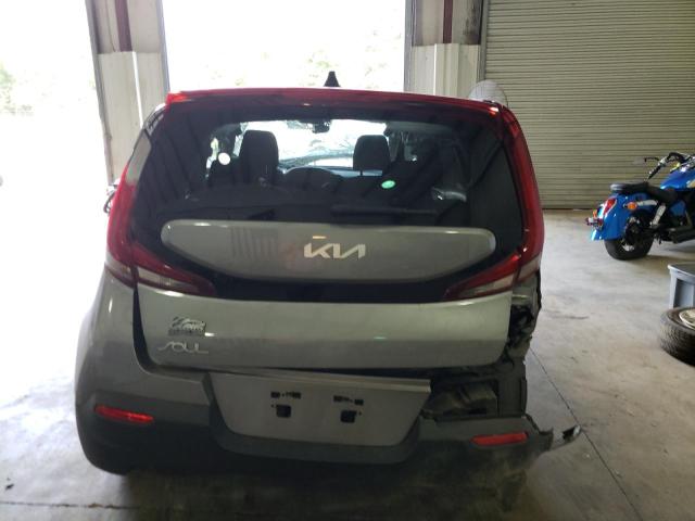 Photo 5 VIN: KNDJ23AU1N7822712 - KIA SOUL LX 