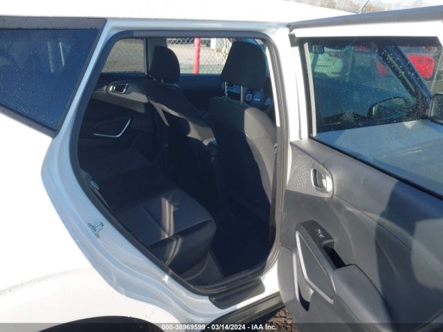 Photo 7 VIN: KNDJ23AU1N7829451 - KIA SOUL 