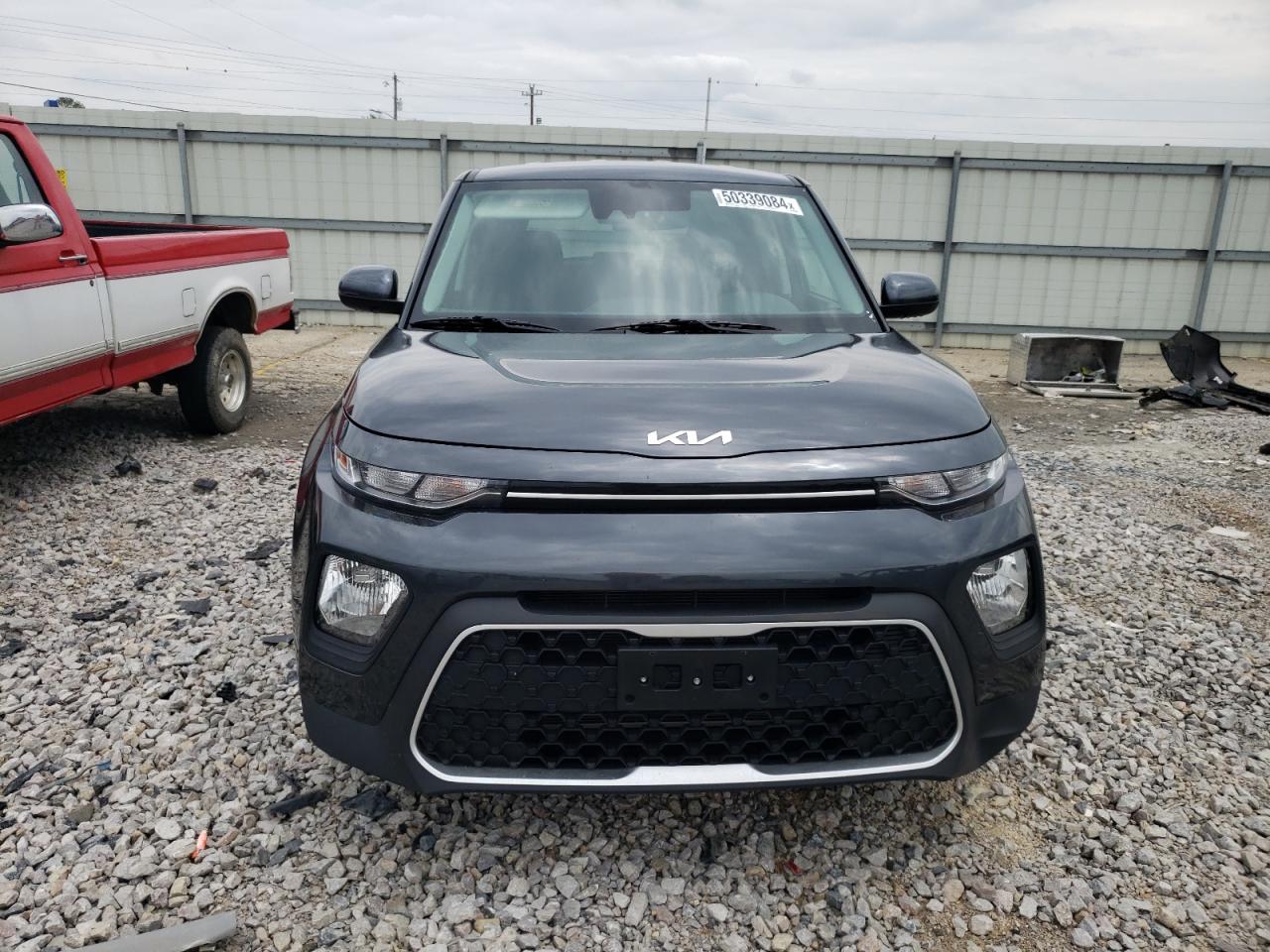 Photo 4 VIN: KNDJ23AU1N7832558 - KIA SOUL 