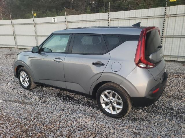 Photo 1 VIN: KNDJ23AU1N7833242 - KIA SOUL 