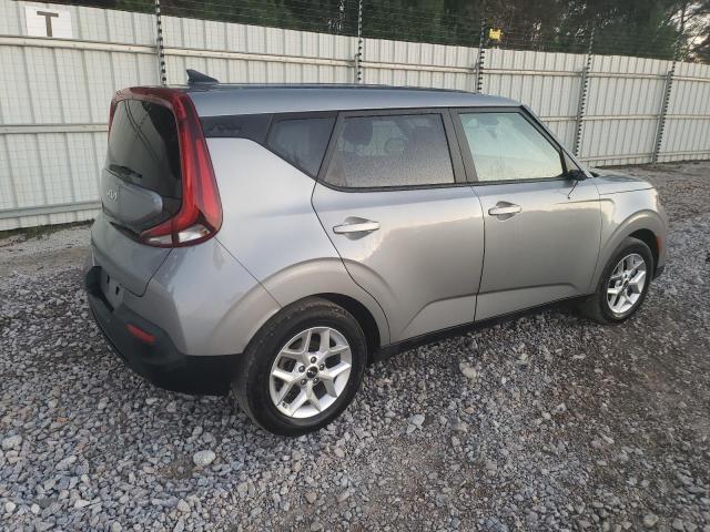 Photo 2 VIN: KNDJ23AU1N7833242 - KIA SOUL 