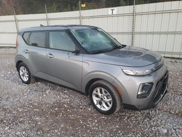 Photo 3 VIN: KNDJ23AU1N7833242 - KIA SOUL 