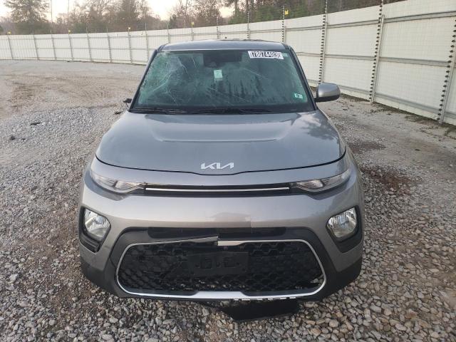 Photo 4 VIN: KNDJ23AU1N7833242 - KIA SOUL 