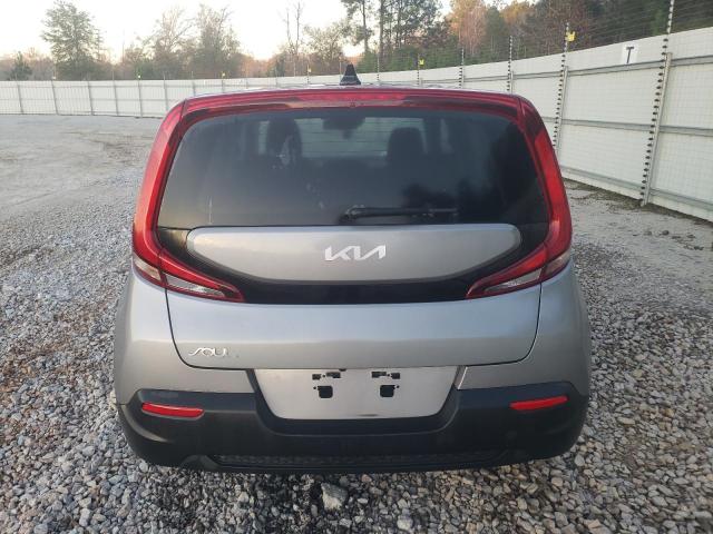 Photo 5 VIN: KNDJ23AU1N7833242 - KIA SOUL 