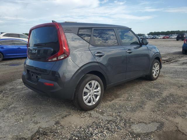 Photo 2 VIN: KNDJ23AU1N7836075 - KIA SOUL LX 