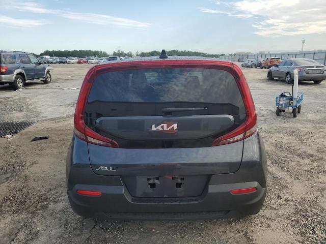 Photo 5 VIN: KNDJ23AU1N7836075 - KIA SOUL LX 