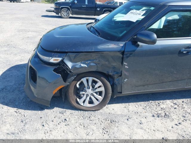 Photo 5 VIN: KNDJ23AU1N7836464 - KIA SOUL 