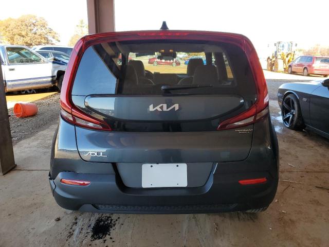 Photo 5 VIN: KNDJ23AU1N7836917 - KIA SOUL LX 