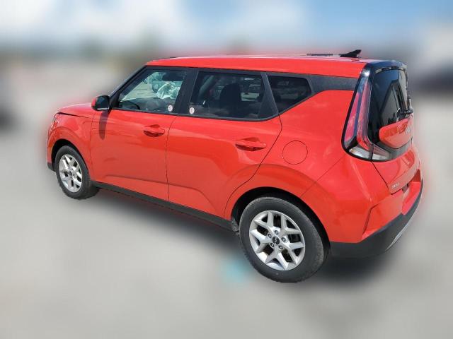 Photo 1 VIN: KNDJ23AU1P7188689 - KIA SOUL 