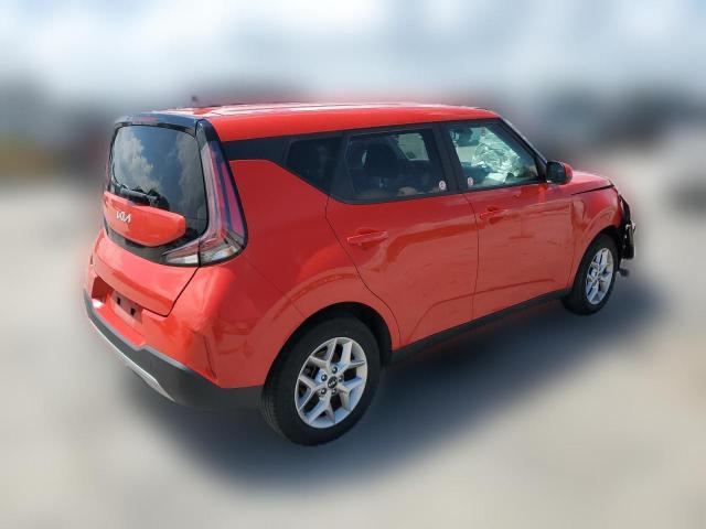 Photo 2 VIN: KNDJ23AU1P7188689 - KIA SOUL 